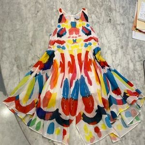 COPY - Stella McCartney kids sundress size 8